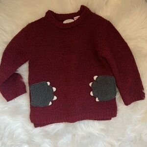 Zara knit wear